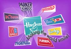 Hasbro